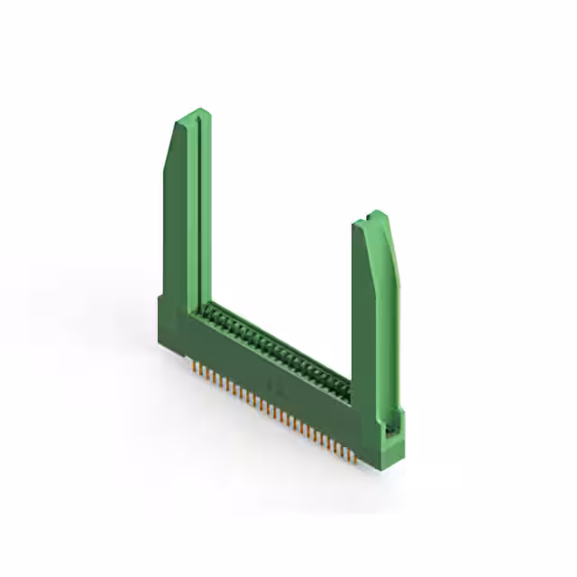 345-025-558-178 EDAC Inc.  Edgeboard Connectors